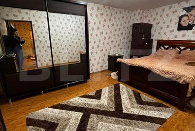 Casa + Teren 240 mp intr-un cartier linistit – investitie foarte buna-SECTORUL 1 - 3