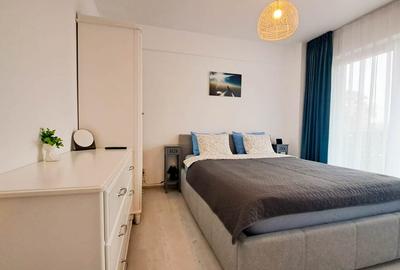 Apartament 2 camere de vanzare Otopeni | Central | Parcul Unirii - 3