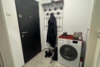 Inchiriere apartament 1 camera modern in Manastur- zona BIG Inchiriere apartament 1 camera modern in Manastur- zona BIG - 9