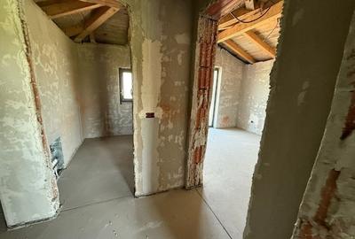 Duplex De Vânzare direct de la PROPRIETAR situat in RECAS - 3 CAMERE - 14