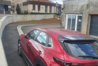 Spațiu comercial, de 24 mp, în Sânmartin - 2