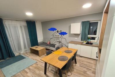 Apartament de tip Studio - Avantgarden Bartolomeu - Brașov - 2