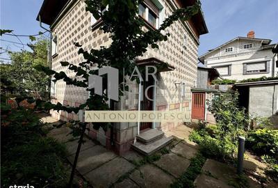 Casă cu 3 camere cu Canalizare în Ultracentral - 19