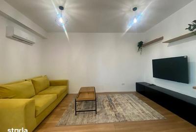 Apartament cu 2 camere în Iosefin - 4
