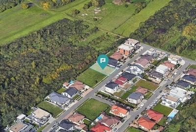 Teren de 500 mp, în Aradul Nou - 12