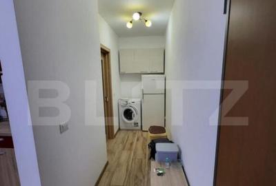 Apartament 2 camere, 43mp, bloc nou, cartier Obcini - 3