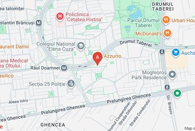 Apartament cu 2 camere decomandat în Drumul Taberei - 1