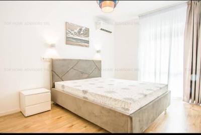 Apartament cu 3 camere semidecomandat în Floreasca - 9