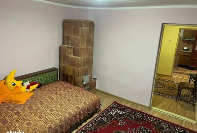 Casă cu 3 camere în Central - 8