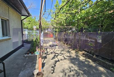 Casă individuală cu 2 camere cu Canalizare în Bucureștii Noi - 2