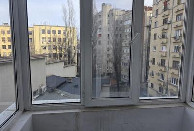 APARTAMENT BLOCUL DALLES, OCAZIE PENTRU ZONA DE INVESTITII SI REZIDENTIAL - 3