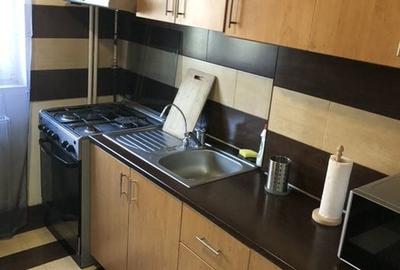 Apartament cu 2 camere decomandat în Regie - 1