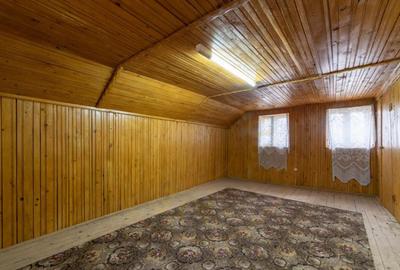 Casa cu lac priveliste superba spre padure 0% Comision - 13