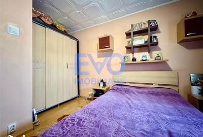 Apartament cu 3 camere semidecomandat în Alexandru cel Bun - 1