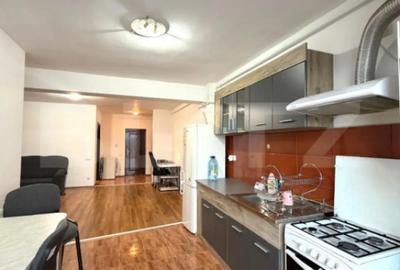 Apartament cu 2 camere semidecomandat, mobilat în Zorilor - 2