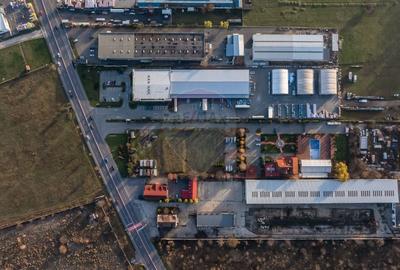 Hotel/Pensiune, de 1,648 mp, în Griviței - 33