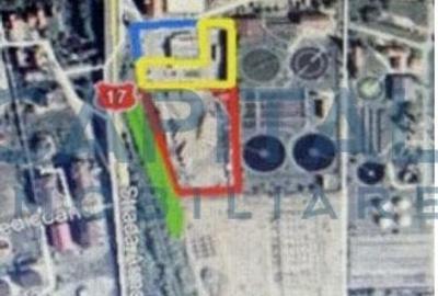 Teren industrial 10000 mp in zona Independentei, Bistrita - 3