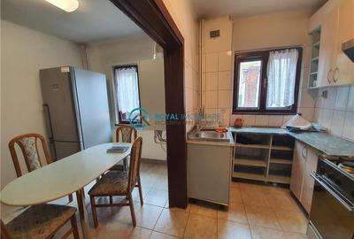Royal Imobiliare - Vanzare Apartament in Vila zona B-dul Castanilor - 6