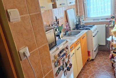 Apartament cu 2 camere nedecomandat în Budai - 3