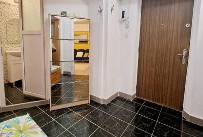 Apartament cu 2 camere decomandat, mobilat în Pantelimon - 8