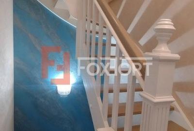Duplex 4 camere, zona Lipovei - Interior deosebit - 13