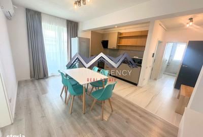 Apartament cu 3 camere în Central - 11