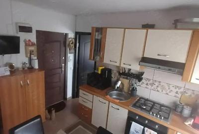 Apartament cu 2 camere semidecomandat în Central - 6