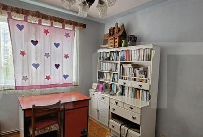 Apartament 4 camere, 80 mp, decomandat Sf.Gheorghe - 6