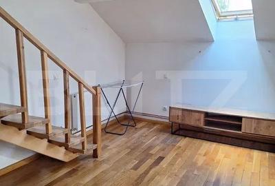 Apartament cu 2 camere semidecomandat, mobilat în Central - 4