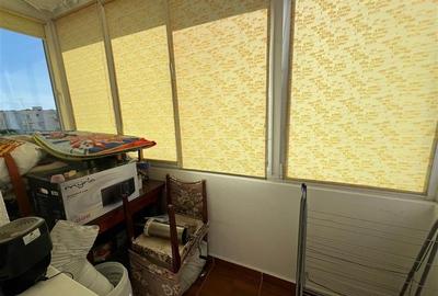 De vanzare apartament cu 2 camere in Unirii - 8