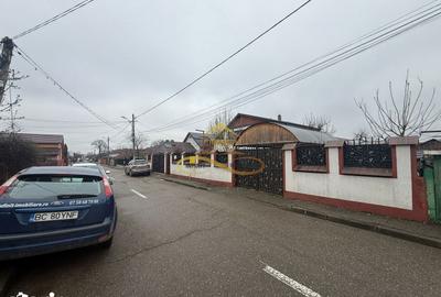 Casă cu 5 camere cu Canalizare în Tache - 2