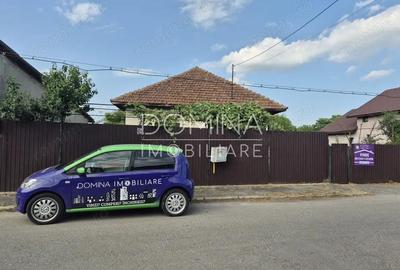 Vanzare casa situata in Targu Jiu, strada Bistri?a - zona Panduri - 5