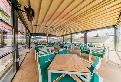 Spațiu comercial, de 160 mp, în Ultracentral - 6