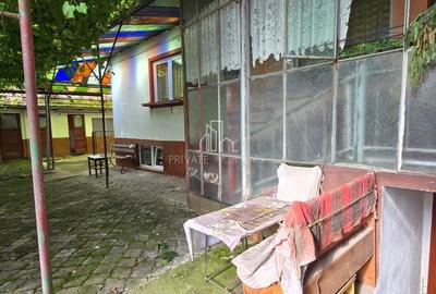 Casa de Vanzare, Ilarie Chendi, Sighisoara - 10