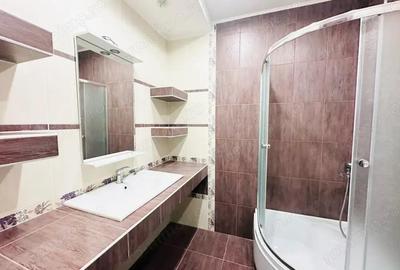 Apartament cu 2 camere decomandat în 13 Septembrie - 2