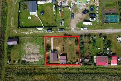 FILM!500mp,teren intravilan, apreciabil ariat, Cristesti, Mu - 2