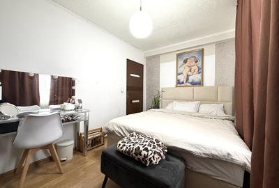 Apartament 2 camere, 49mp utili, etaj 5, balcon 3 mp - Telegrafului - 5