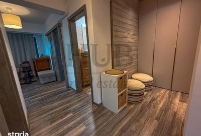 Apartament cu 3 camere decomandat, mobilat în Ultracentral - 3