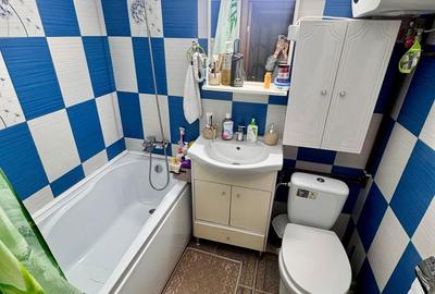 Apartament cu 3 camere, mobilat în Drumul Taberei - 4