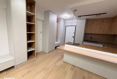 Apartament cu 2 camere decomandat, mobilat în 13 Septembrie - 3