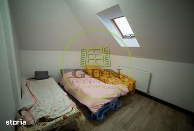 Casă cu 7 camere cu Teren 3515 Mp în Deda - 3