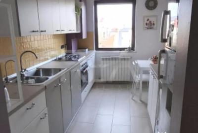 Apartament cu 3 camere semidecomandat în Matei Voievod - 4