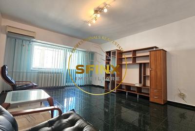 Apartament cu 3 camere decomandat, mobilat în Decebal - 1