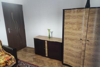 Apartament cu 2 camere decomandat, mobilat în Gheorgheni - 2