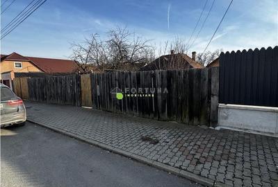 Casă cu 3 camere în Central - 5