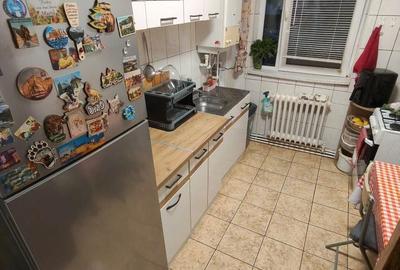 Apartament cu 2 camere în Podu Roș - 2