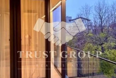 Apartament cu 3 camere semidecomandat, mobilat în Herăstrău - 31