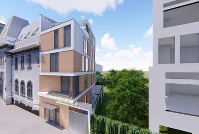 Casă cu 4 camere cu Teren 196 Mp în Moșilor - 3