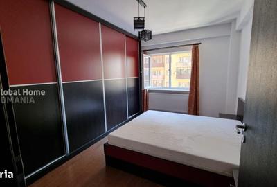 Apartament cu 3 camere decomandat în Dudu - 14