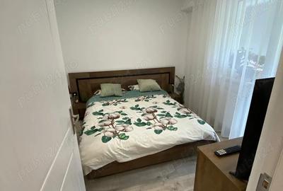 Apartament cu 2 camere semidecomandat în Central - 5